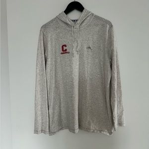 Tommy Bahama Cornell University Lightweight Hoodie